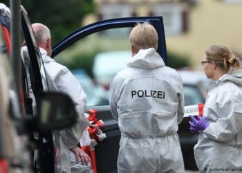 Varios muertos en Alemania por ataque con cuchillo