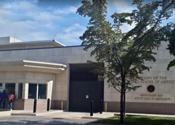 EEUU condena violencia de pandillas en Haití