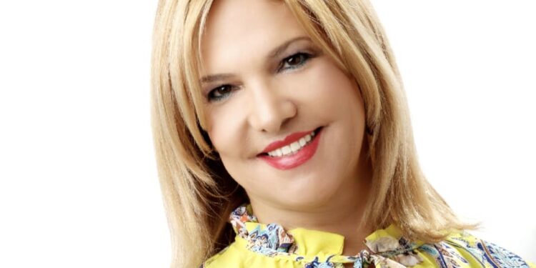 Programa de Yolanda Tapia celebrará su 21 aniversario