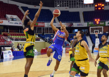 Club San Lázaro es el primer finalista que irá tras el título en el TBSDistrito 2021