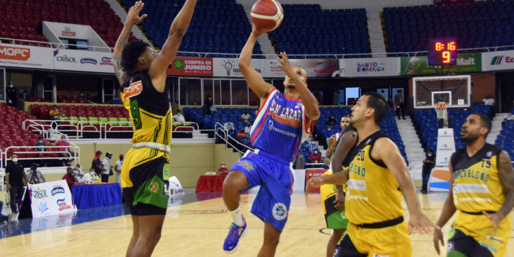 Club San Lázaro es el primer finalista que irá tras el título en el TBSDistrito 2021