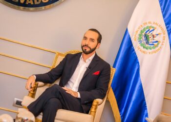 Bukele asegura que el uso de bitcoins en El Salvador será voluntario