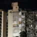 Reportan más de 50 desaparecidos tras el derrumbe de un edificio en Miami