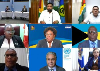 Países del caribe necesitan financiamiento para fortalecer sistemas alimentarios