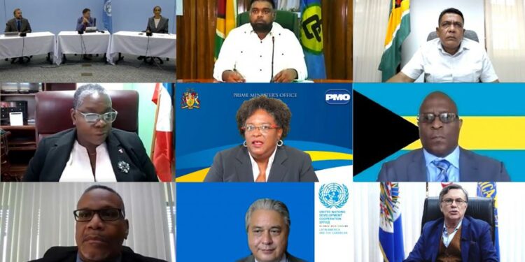 Países del caribe necesitan financiamiento para fortalecer sistemas alimentarios