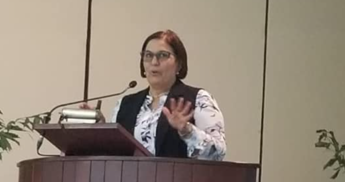 Destacan alta incidencia de neumonía infantil, a pesar de ser una enfermedad prevenible