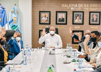 INAFOCAM otorga más 24 mil becas de especialización en seis meses del 2021