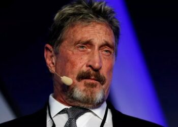 Amplían detalles sobre muerte de John McAfee en Barcelona