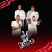 Juan Magan, Milly Quezada, Nacho y Musicólogo hablan de estreno The Voice RD