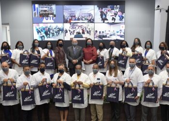 INFOTEP informa de mejoras para facilitadores en el Día del Maestro