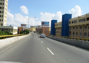 Desde este lunes serán cerrados túneles y elevados para mantenimiento