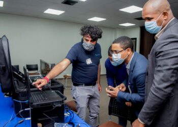 Indotel medirá la calidad del Internet que reciben los usuarios