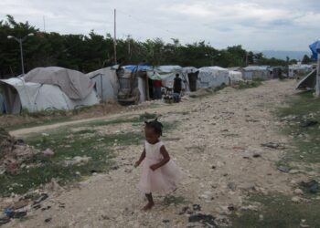 Médicos Sin Fronteras dispone cierre de hospital en Haití por violencia de pandillas