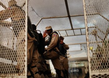 La ONU denuncia condiciones inhumanas y torturas viven presos en Haití