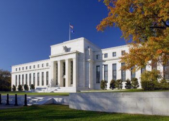 Washington: La Fed decide mantener los tipos de interéses en un rango entre el 0 % y el 0,25 %