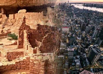 Estudio: La cultura impulsa la evolución humana más rápido que la genética