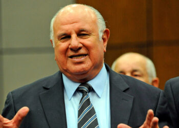 Paraguay: Familiares piden pruebas de vida de expresidente secuestrado