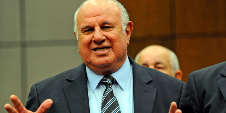 Paraguay: Familiares piden pruebas de vida de expresidente secuestrado