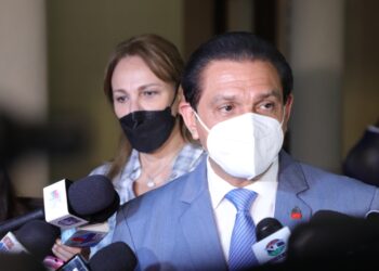 Todo el Gobierno trabajará en jornada de vacunación que arranca el jueves