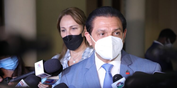 Todo el Gobierno trabajará en jornada de vacunación que arranca el jueves