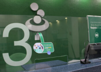 Banesco se une a Pagatodo y amplía sus puntos de pago