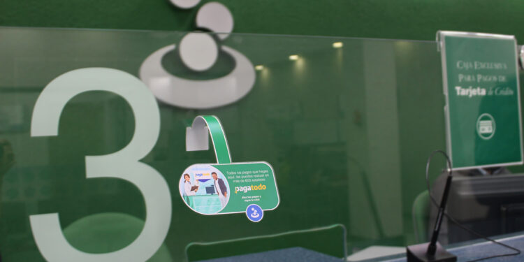 Banesco se une a Pagatodo y amplía sus puntos de pago