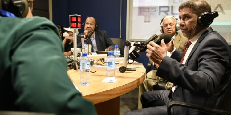 Gobierno importará productos  que aumenten de precios