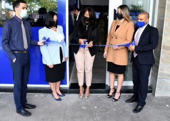 Banco Vimenca Abre Sucursal en la Plaza Patio Colombia