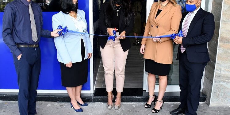 Banco Vimenca Abre Sucursal en la Plaza Patio Colombia