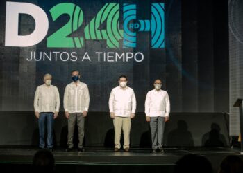 ¿Qué significa que la DGA despache las mercancías en 24 horas?