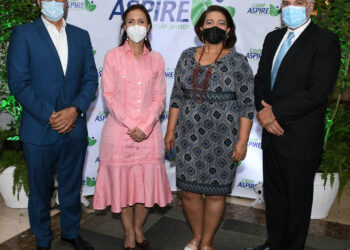 Cooperativa de Ahorro, Crédito y Servicios Múltiples Aspire (Coop-ASPIRE) Realizó su VIII Asamblea General Anual, correspondiente al año 2020