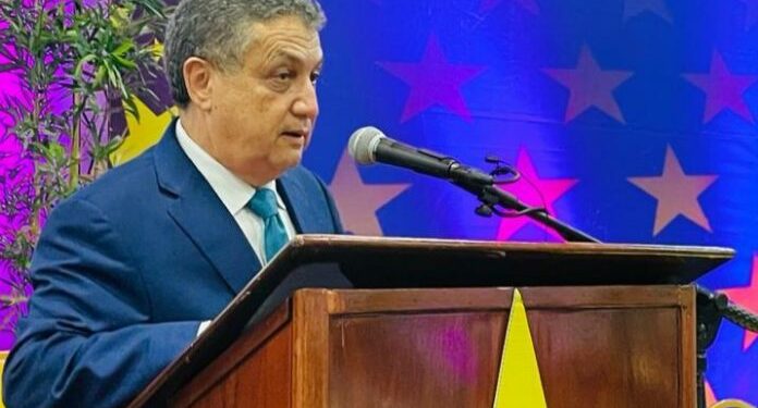 Gustavo Sánchez dice PLD es asediado por la Procuraduría y la Fuerza del Pueblo