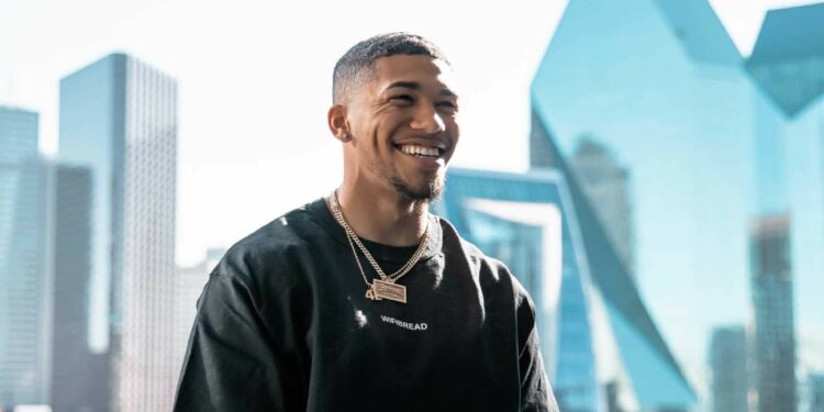 AC Hampton te enseña todo sobre “dropshipping” a través de YouTube