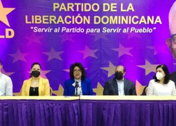 Lo que hará el PLD para recordar 112 Aniversario Natalicio del Prof. Juan Bosch