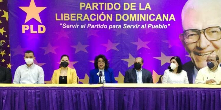 Lo que hará el PLD para recordar 112 Aniversario Natalicio del Prof. Juan Bosch