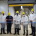 PepsiCo invierte más de US$ 30 millones con la expansión de Planta Caribe en RD