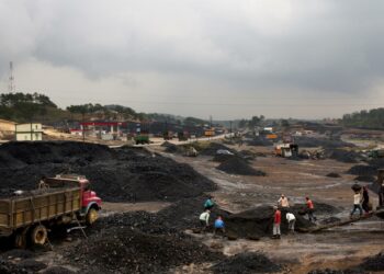 Los próximos 20 años, cruciales para determinar el futuro del carbón