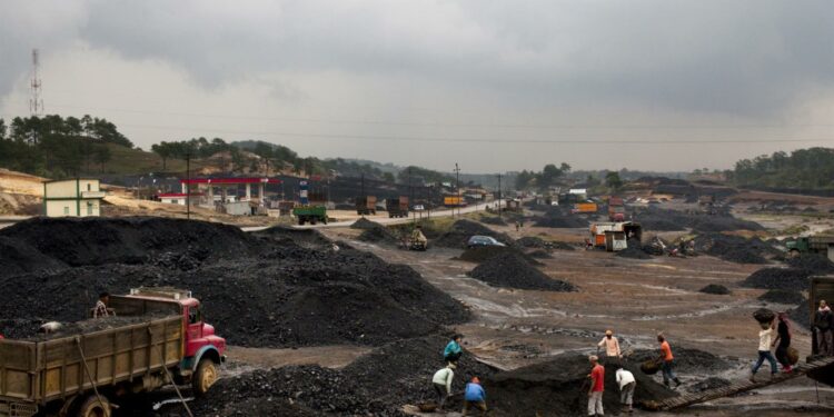 Los próximos 20 años, cruciales para determinar el futuro del carbón