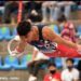 Gimnasta de Santiago gana oro en Panamericano Juvenil de Gimnasia