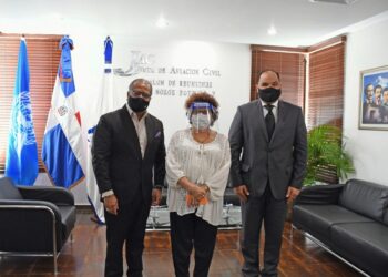 Consuelo se apoya en Defensor del Pueblo para  quejarse ante JAC por atropellos de aerolínea