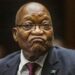 El expresidente de Sudáfrica Jacob Zuma es condenado a 15 meses de cárcel