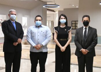 Expertos dicen auge de la piratería es preocupante en República Dominicana