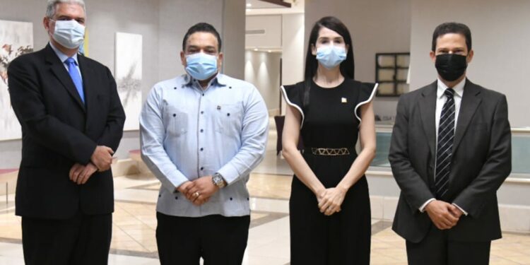 Expertos dicen auge de la piratería es preocupante en República Dominicana