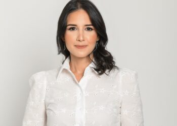Jessica Hasbún presenta primera temporada de “Quisqueyanos Valientes”