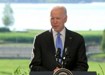 Joe Biden califica el encuentro con Putin como "productivo"