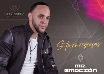 Mr. Emoción "emociona a Miami" con primer sencillo