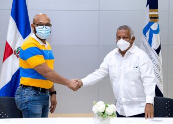 Premio 1ro de Agosto será transmitido por el Canal 4RD