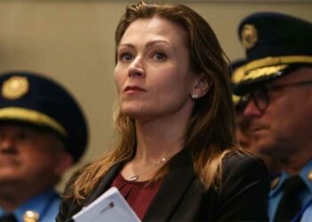 Exministra de Educación de Puerto Rico se declara culpable de corrupción