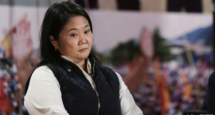 El fiscal de 'Lava Jato' pide el arresto de Fujimori por violar las condiciones de su libertad