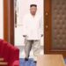 Preocupados norcoreanos por la pérdida de peso de Kim Jong Un